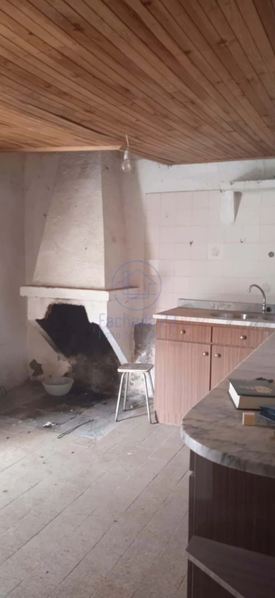 Moradia T2 para Venda em Noura e Palheiros Foto 11