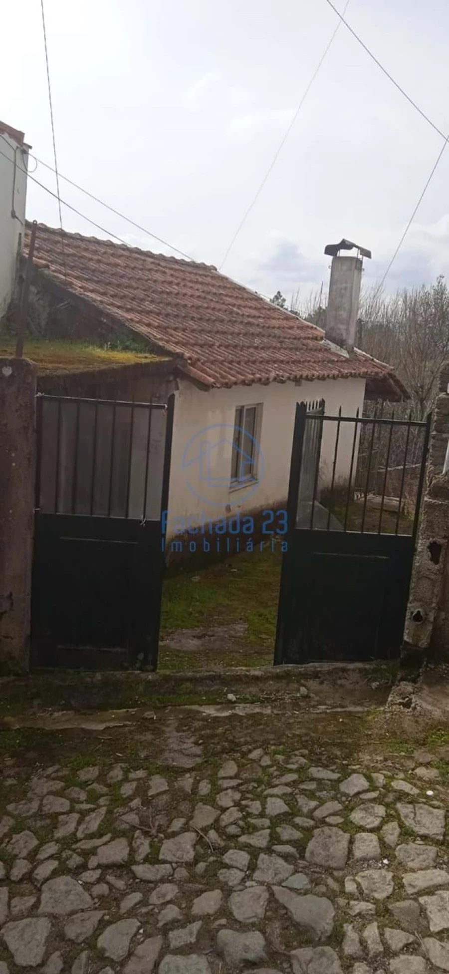 Moradia T2 para Venda em Noura e Palheiros Foto 10