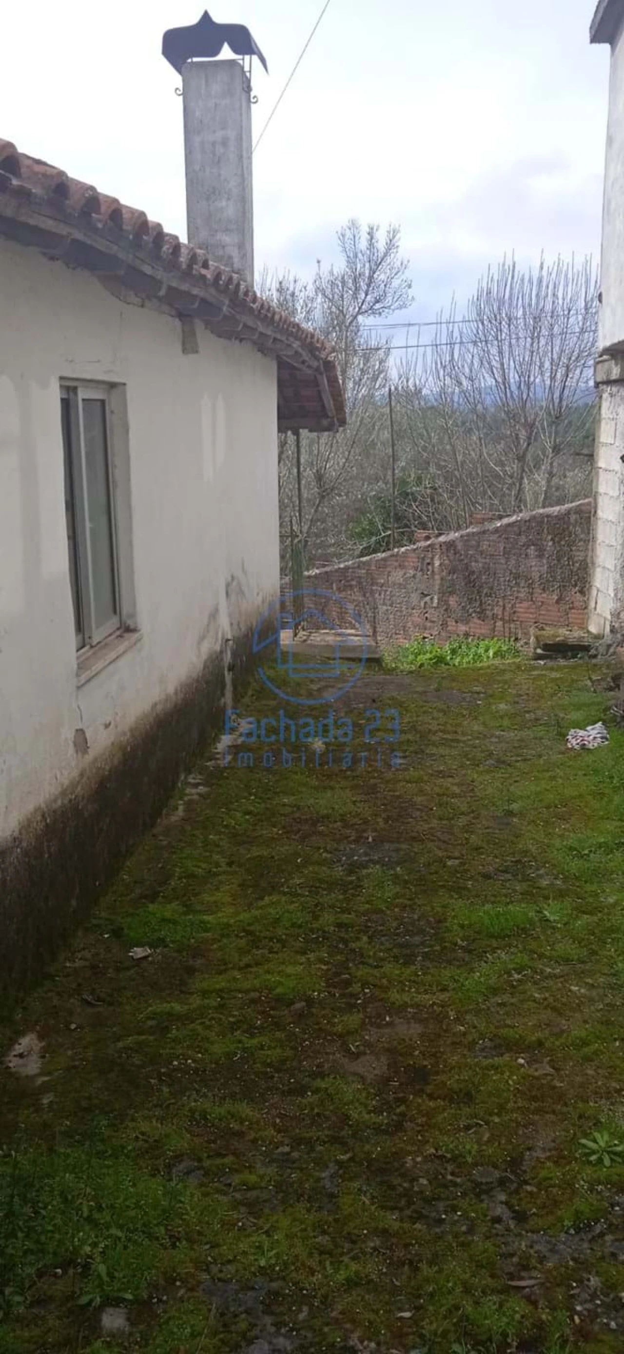 Moradia T2 para Venda em Noura e Palheiros Foto 1