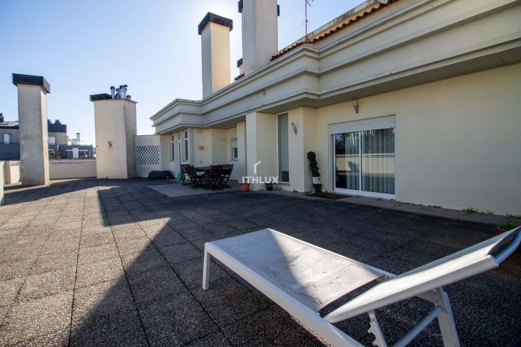Apartamento T4 para Venda em Viseu Foto 10