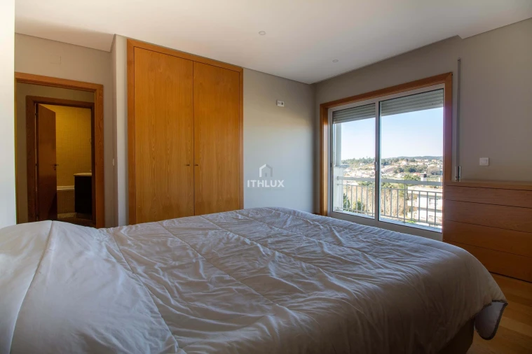 Apartamento T4 para Venda em Viseu Foto 16