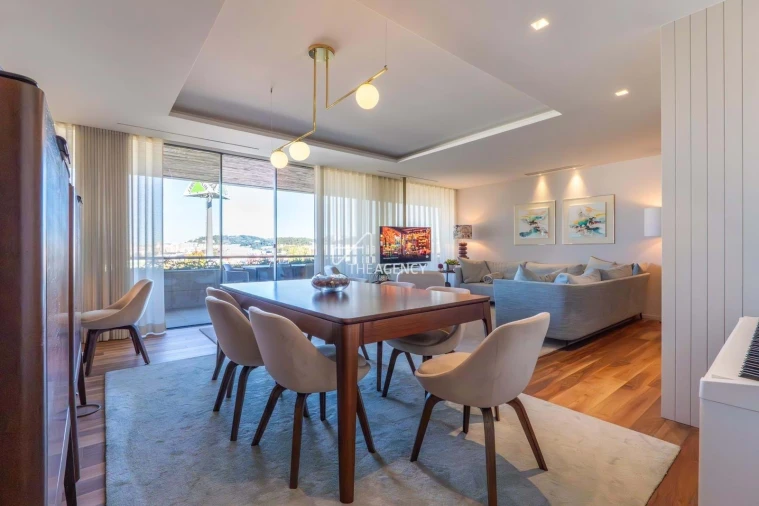 Apartamento T3 para Venda em Nogueira, Fraião e Lamaçães Foto 26