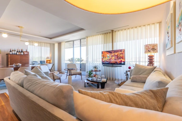 Apartamento T3 para Venda em Nogueira, Fraião e Lamaçães Foto 28