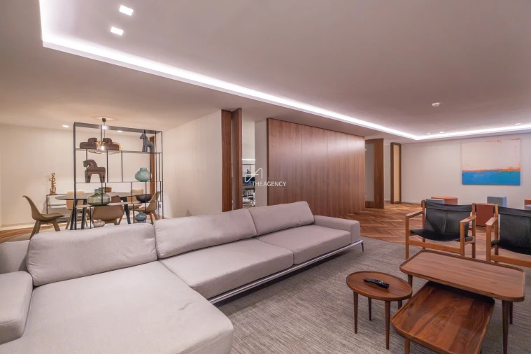 Apartamento T3 para Venda em Nogueira, Fraião e Lamaçães Foto 3