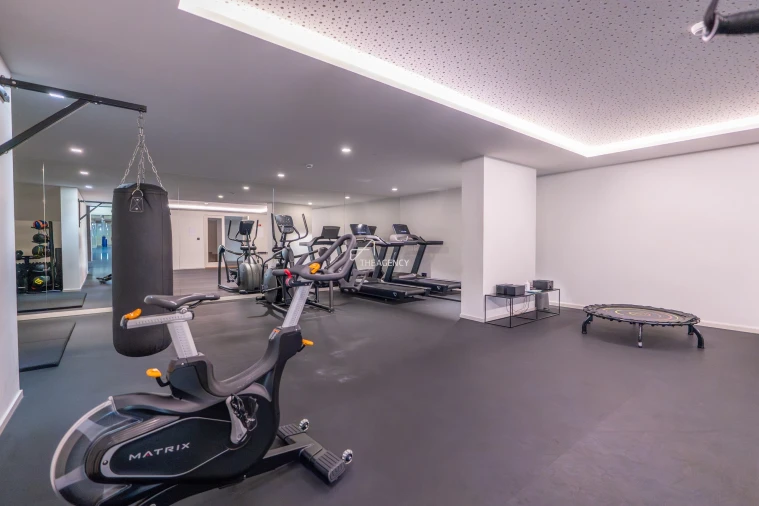 Apartamento T3 para Venda em Nogueira, Fraião e Lamaçães Foto 7