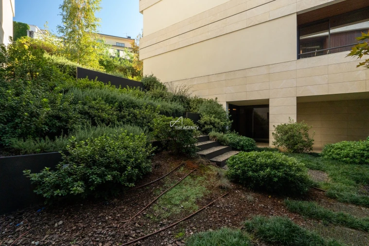 Apartamento T3 para Venda em Nogueira, Fraião e Lamaçães Foto 14