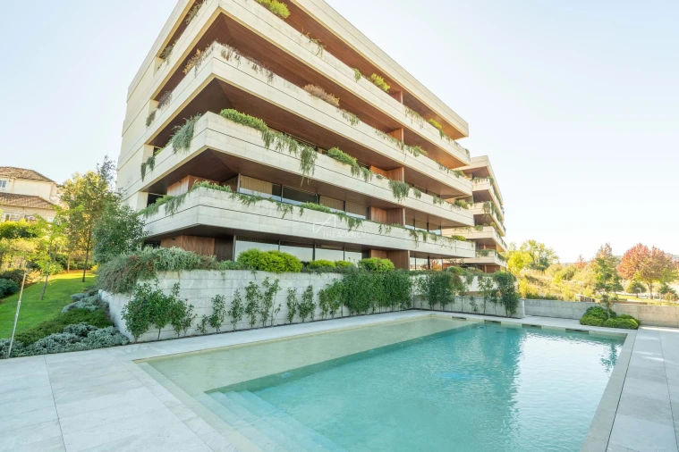 Apartamento T3 para Venda em Nogueira, Fraião e Lamaçães