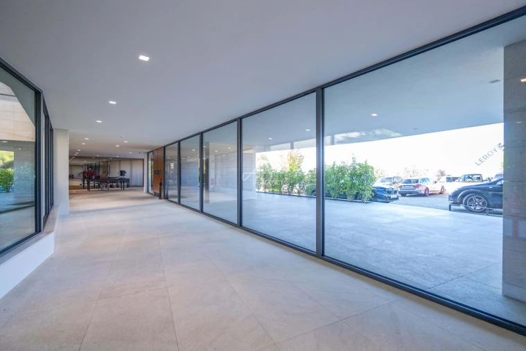 Apartamento T3 para Venda em Nogueira, Fraião e Lamaçães Foto 10