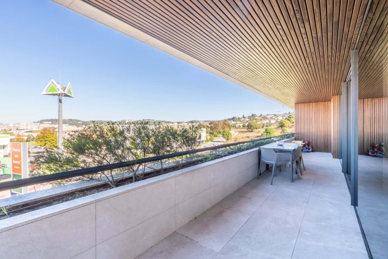 Apartamento T3 para Venda em Nogueira, Fraião e Lamaçães Foto 23