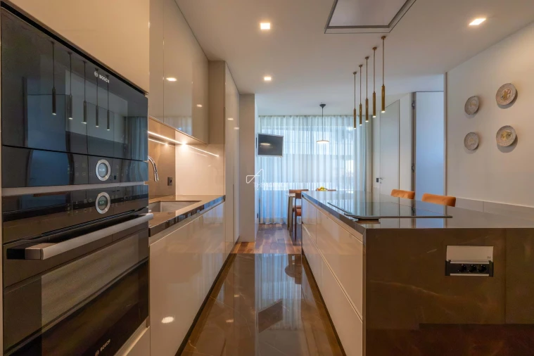 Apartamento T3 para Venda em Nogueira, Fraião e Lamaçães Foto 22