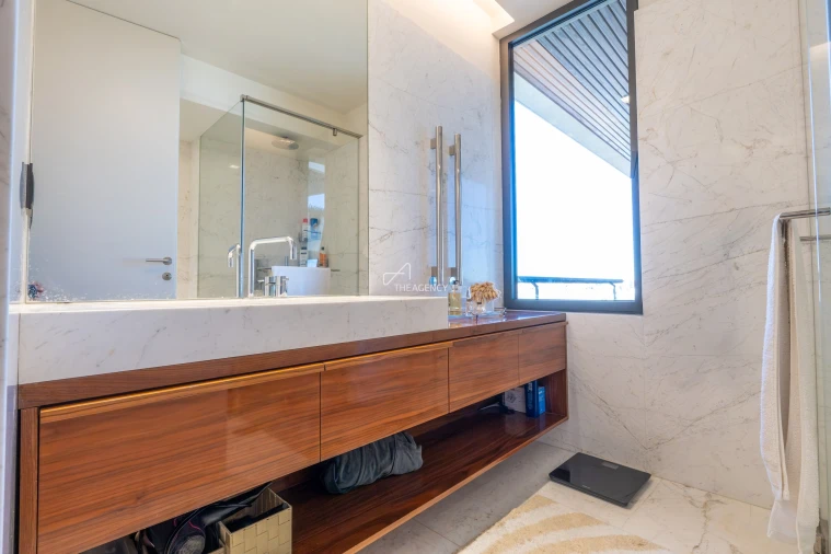 Apartamento T3 para Venda em Nogueira, Fraião e Lamaçães Foto 17