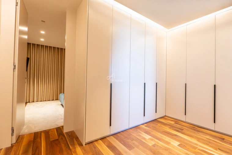 Apartamento T3 para Venda em Nogueira, Fraião e Lamaçães Foto 18