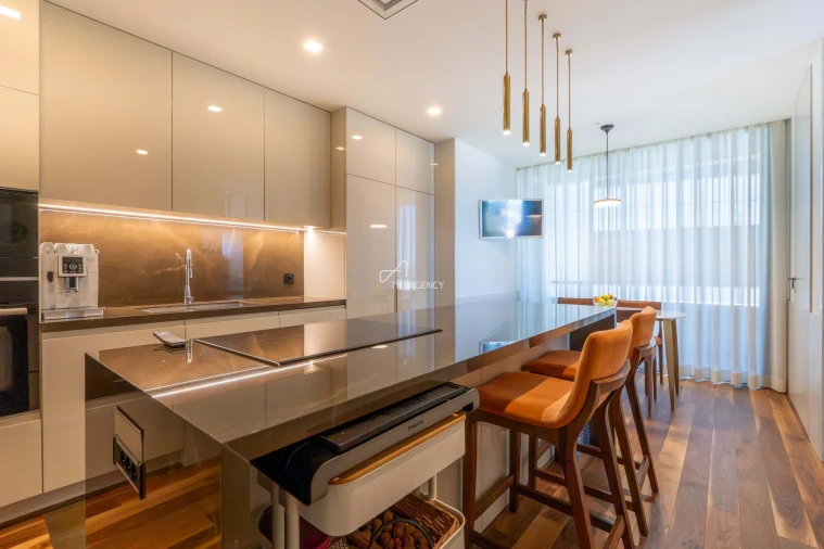 Apartamento T3 para Venda em Nogueira, Fraião e Lamaçães Foto 25