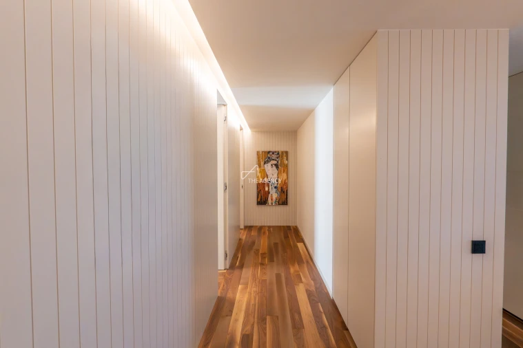 Apartamento T3 para Venda em Nogueira, Fraião e Lamaçães Foto 19