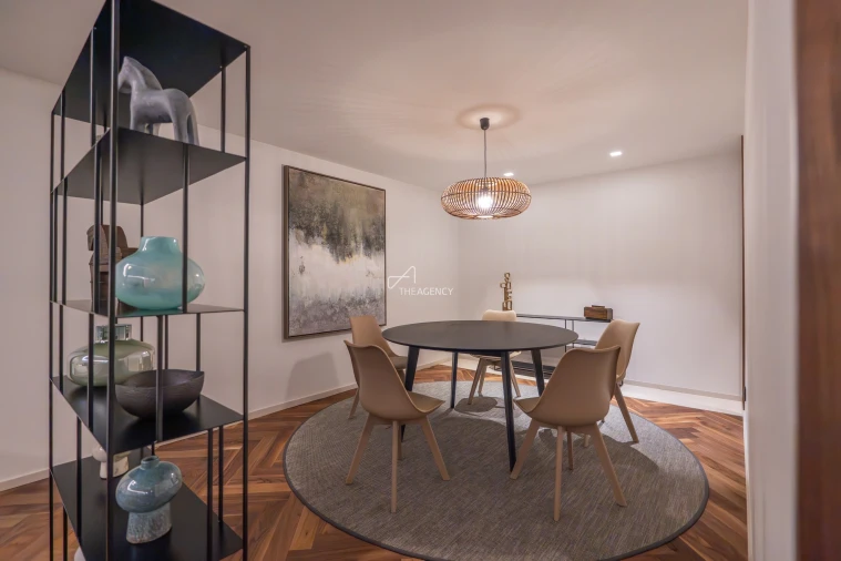 Apartamento T3 para Venda em Nogueira, Fraião e Lamaçães Foto 2