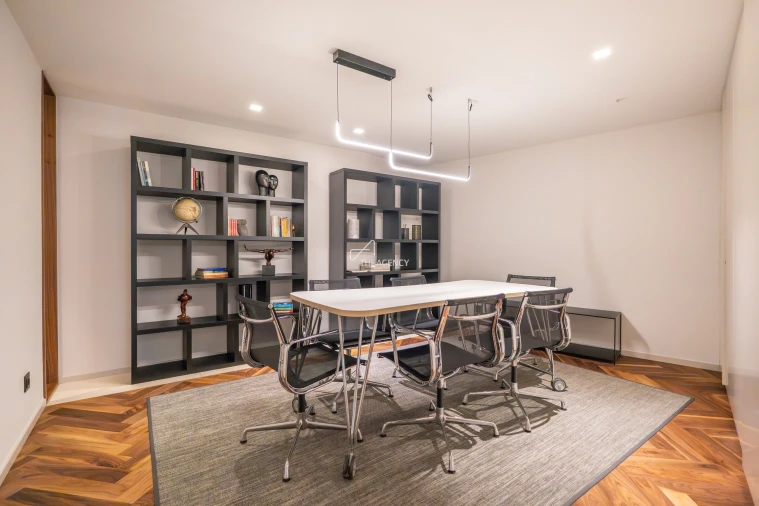 Apartamento T3 para Venda em Nogueira, Fraião e Lamaçães Foto 5