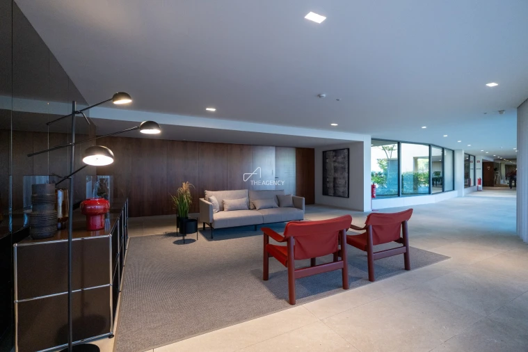 Apartamento T3 para Venda em Nogueira, Fraião e Lamaçães Foto 11