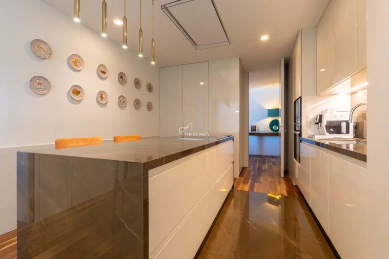 Apartamento T3 para Venda em Nogueira, Fraião e Lamaçães Foto 24