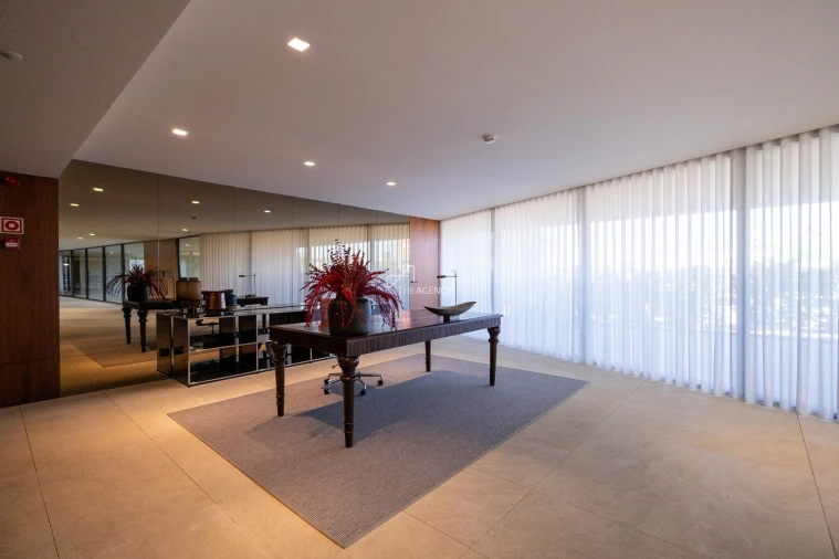 Apartamento T3 para Venda em Nogueira, Fraião e Lamaçães Foto 9