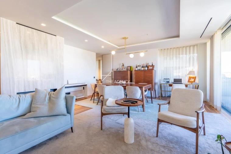 Apartamento T3 para Venda em Nogueira, Fraião e Lamaçães Foto 27