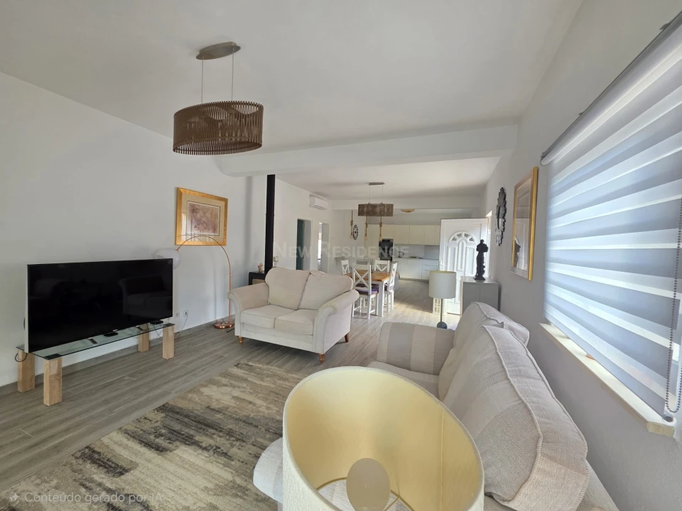 Moradia T3 para Venda em Paderne Foto 20