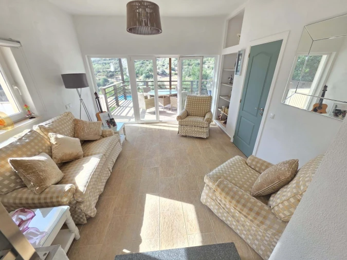 Moradia T3 para Venda em Paderne Foto 8