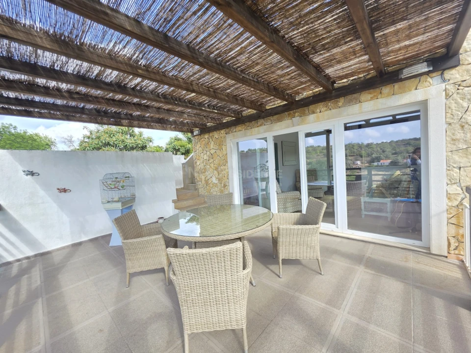 Moradia T3 para Venda em Paderne Foto 31