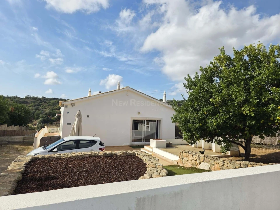 Moradia T3 para Venda em Paderne Foto 6