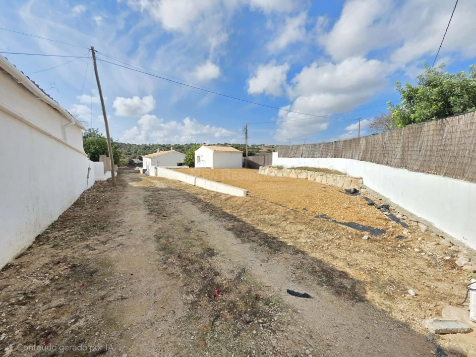 Moradia T3 para Venda em Paderne Foto 29