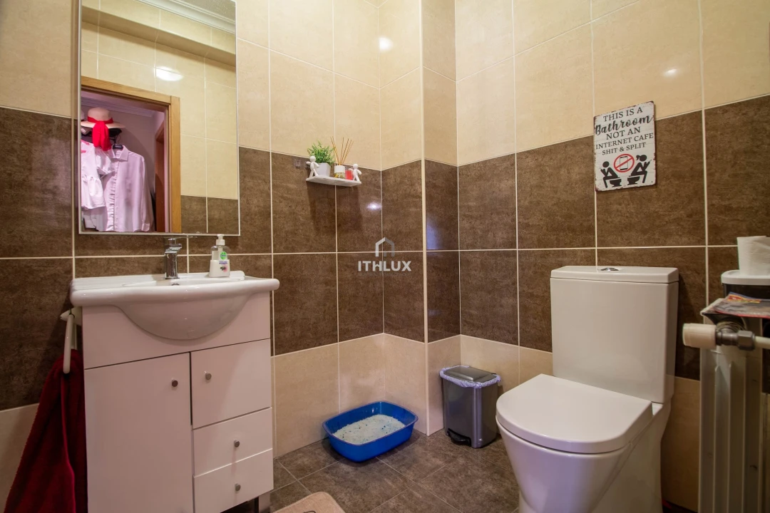 Apartamento T5 para Venda em Santa Comba Dão e Couto do Mosteiro Foto 6