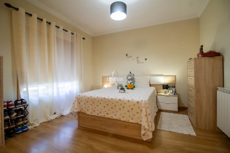 Apartamento T5 para Venda em Santa Comba Dão e Couto do Mosteiro Foto 13