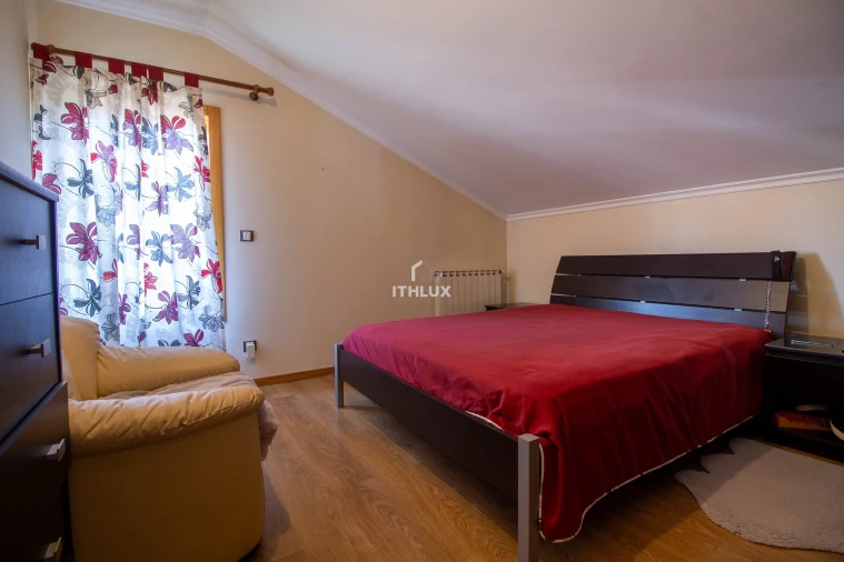 Apartamento T5 para Venda em Santa Comba Dão e Couto do Mosteiro Foto 17