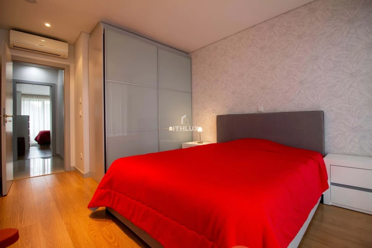 Apartamento T3 para Venda em Guarda Foto 13