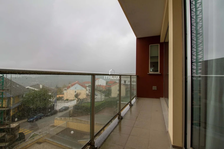 Apartamento T3 para Venda em Guarda Foto 15