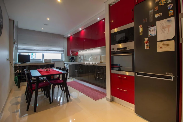 Apartamento T3 para Venda em Guarda Foto 9