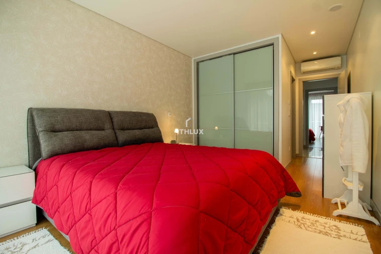 Apartamento T3 para Venda em Guarda Foto 18