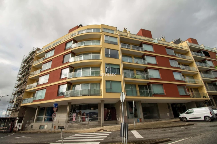 Apartamento T3 para Venda em Guarda