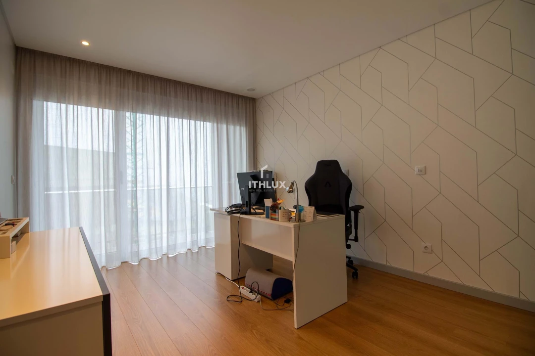 Apartamento T3 para Venda em Guarda Foto 12