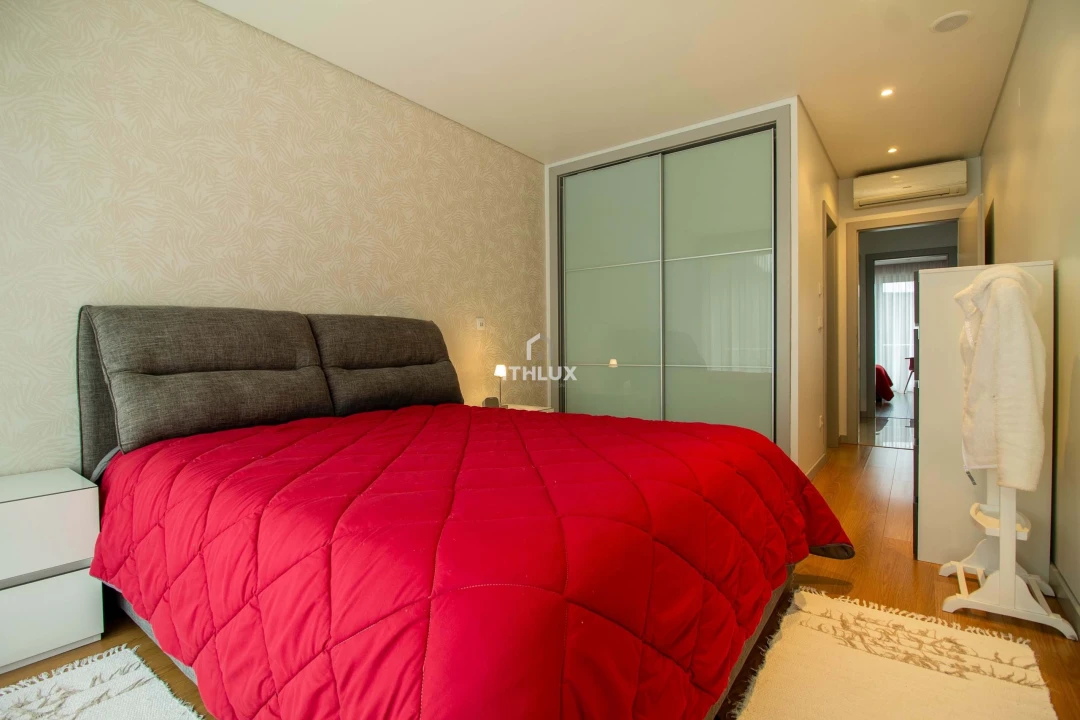 Apartamento T3 para Venda em Guarda Foto 18