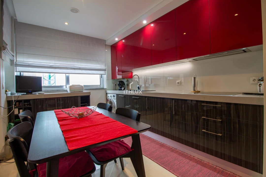 Apartamento T3 para Venda em Guarda Foto 10