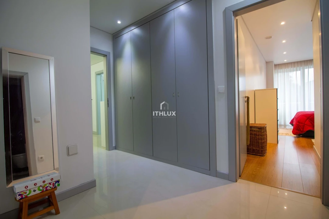 Apartamento T3 para Venda em Guarda Foto 11