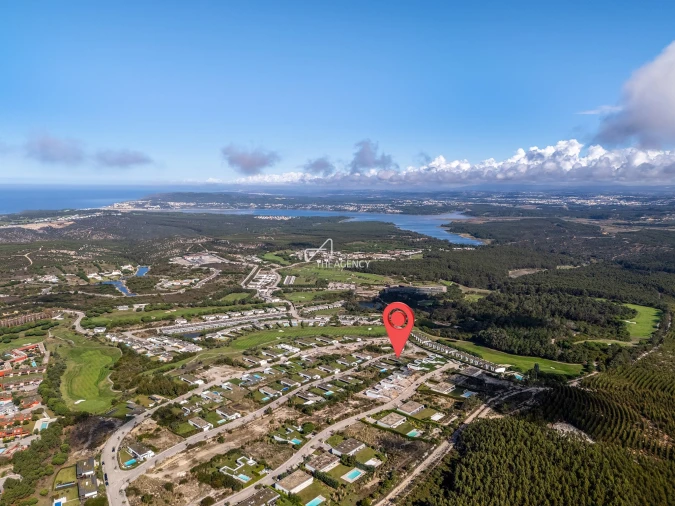 Moradia T4 para Venda em Vau Foto 36