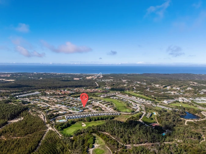 Moradia T4 para Venda em Vau Foto 34