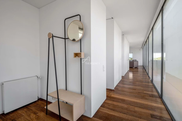 Moradia T4 para Venda em Vau Foto 12