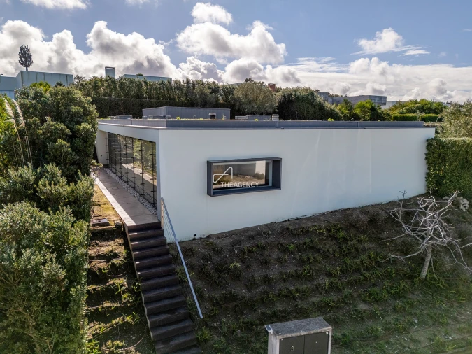 Moradia T4 para Venda em Vau Foto 30