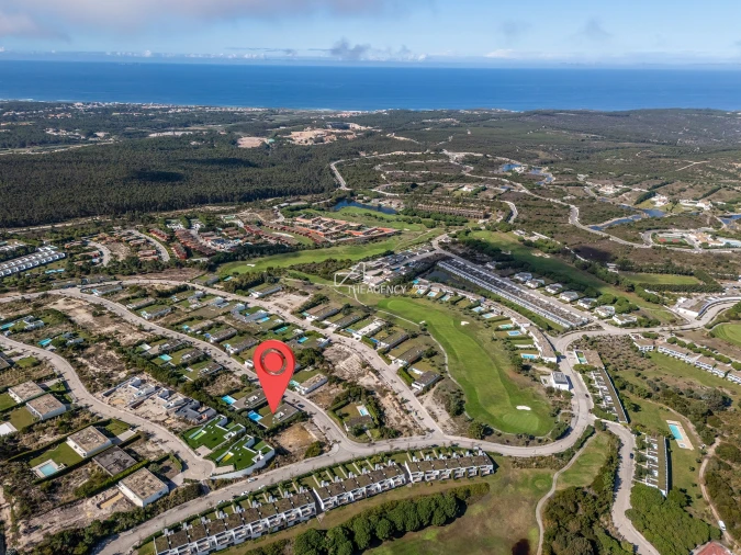 Moradia T4 para Venda em Vau Foto 35