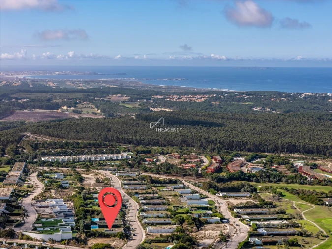 Moradia T4 para Venda em Vau Foto 33