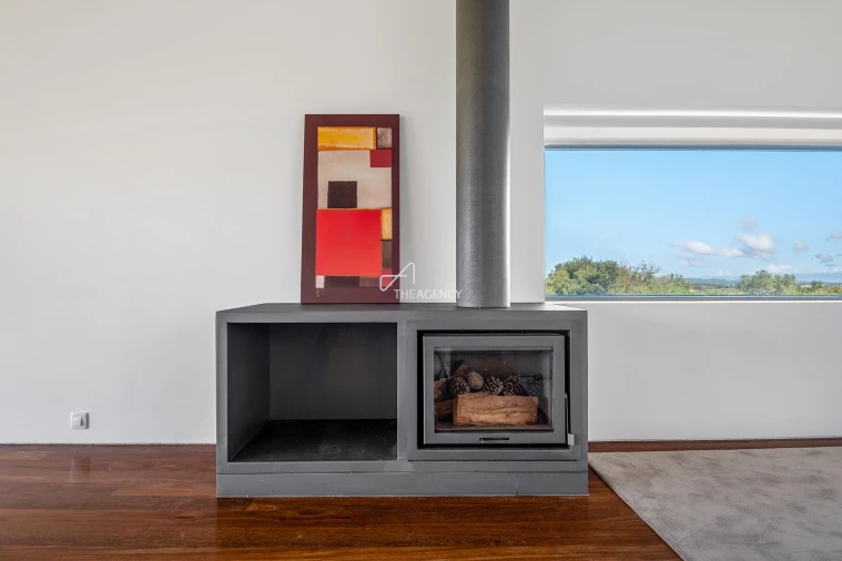 Moradia T4 para Venda em Vau Foto 14