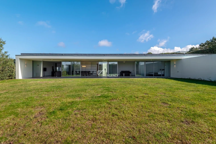 Moradia T4 para Venda em Vau Foto 24