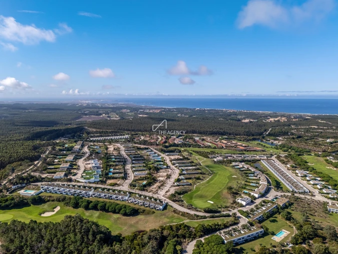 Moradia T4 para Venda em Vau Foto 32